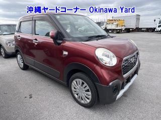 DAIHATSU CAST ACTIVA