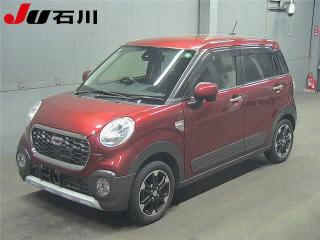DAIHATSU CAST ACTIVA