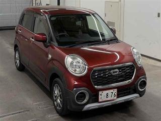 DAIHATSU CAST ACTIVA