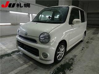 DAIHATSU MOVE LATTE