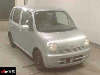 DAIHATSU MOVE LATTE