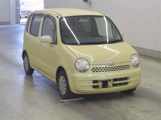 DAIHATSU MOVE LATTE