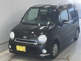 DAIHATSU MOVE LATTE