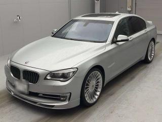 BMW ALPINA B7