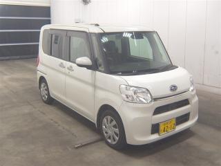 SUBARU CHIFFON