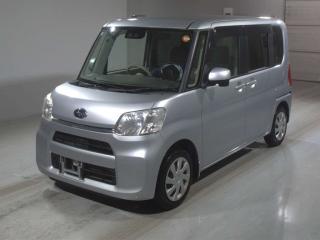 SUBARU CHIFFON