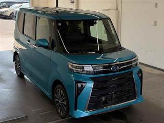 SUBARU CHIFFON