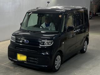 SUBARU CHIFFON