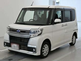 SUBARU CHIFFON