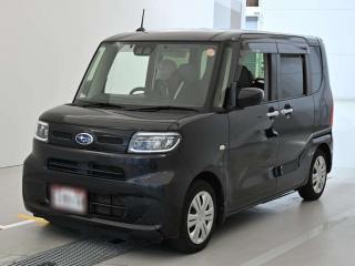 SUBARU CHIFFON