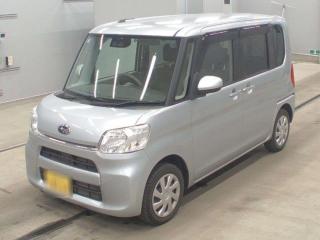 SUBARU CHIFFON
