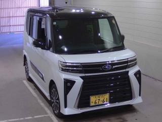 SUBARU CHIFFON