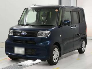 SUBARU CHIFFON
