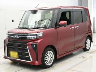 SUBARU CHIFFON