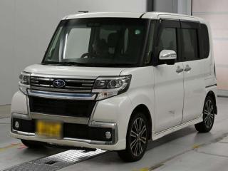 SUBARU CHIFFON