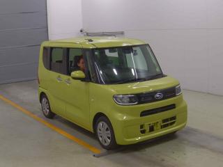 SUBARU CHIFFON