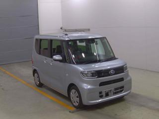 SUBARU CHIFFON