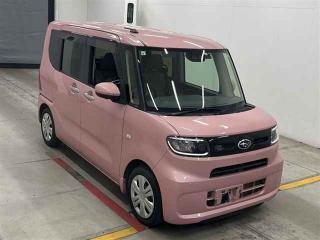 SUBARU CHIFFON