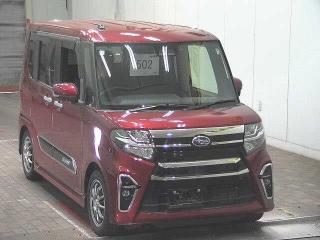 SUBARU CHIFFON