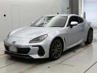 SUBARU BRZ