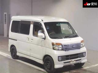 DAIHATSU ATRAI WAGON