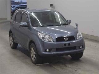DAIHATSU BE GO