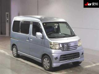 DAIHATSU ATRAI WAGON