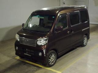 DAIHATSU ATRAI WAGON
