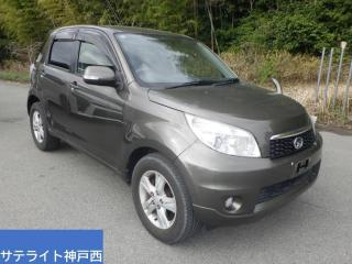 DAIHATSU BE GO