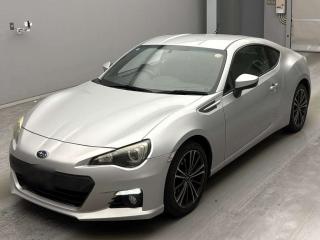SUBARU BRZ
