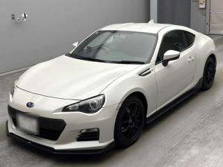 SUBARU BRZ