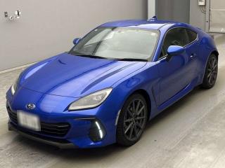SUBARU BRZ