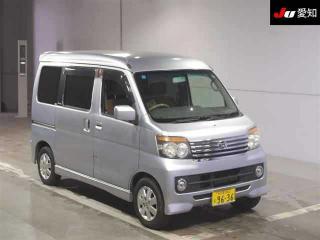 DAIHATSU ATRAI WAGON