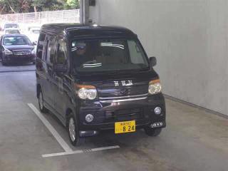 DAIHATSU ATRAI WAGON
