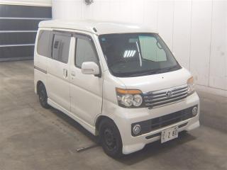 DAIHATSU ATRAI WAGON