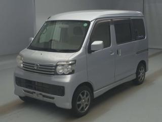 DAIHATSU ATRAI WAGON