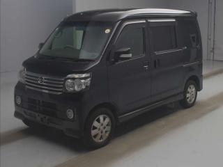 DAIHATSU ATRAI WAGON