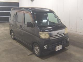 DAIHATSU ATRAI WAGON