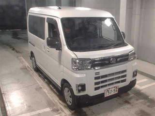 DAIHATSU ATRAI VAN