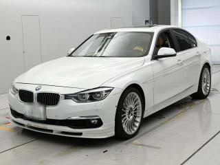 BMW ALPINA D3