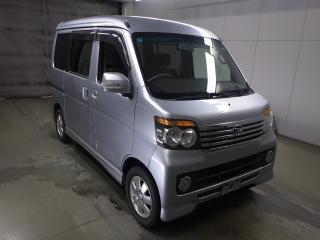 DAIHATSU ATRAI WAGON