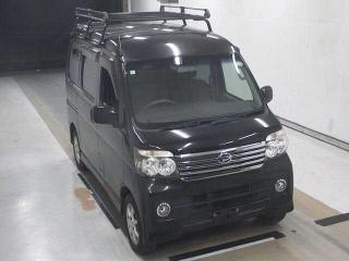 DAIHATSU ATRAI WAGON