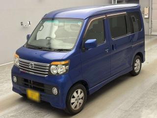 DAIHATSU ATRAI WAGON