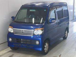 DAIHATSU ATRAI WAGON