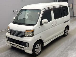 DAIHATSU ATRAI WAGON