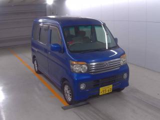 DAIHATSU ATRAI WAGON