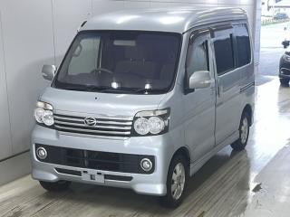 DAIHATSU ATRAI WAGON