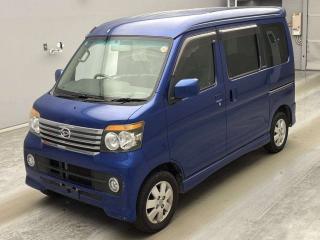 DAIHATSU ATRAI WAGON
