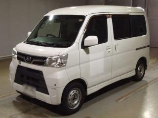 DAIHATSU ATRAI WAGON