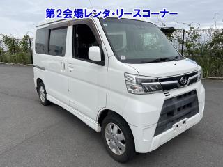 DAIHATSU ATRAI WAGON